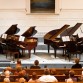Spring Concert – The Joyous Pianos...